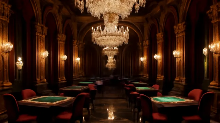 Explore Our Diverse Range of Casino Games Explore Our Diverse Range of Casino Games