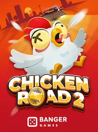 Chicken Road 2 Chicken Road 2 crash game at TK6888 COM