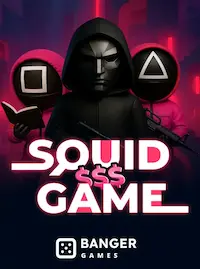 Squid Game Squid Game themed slot at TK6888 COM