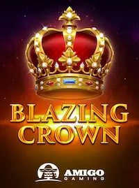Blazing Crown Blazing Crown hot slot at TK6888 COM