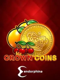 Crown Coins Crown Coins slot at TK6888 COM