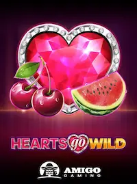 Hearts Go Wild Hearts Go Wild slot at TK6888 COM