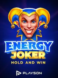Energy Joker Energy Joker slot at TK6888 COM