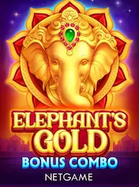 Elephant's Gold Elephant's Gold slot at TK6888 COM