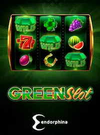 Green Chilli Green Chilli slot at TK6888 COM