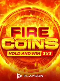 Fire Coins Fire Coins slot at TK6888 COM