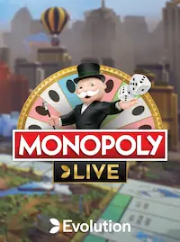 Monopoly Live Monopoly Live game show at TK6888 COM