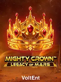 Mighty Crown Mighty Crown slot at TK6888 COM