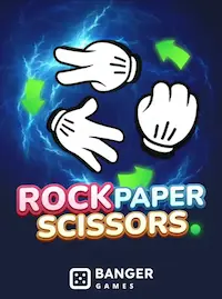 Rock Paper Scissors Rock Paper Scissors instant game at TK6888 COM