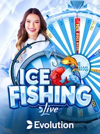 Ice Fishing Ice Fishing game at TK6888 COM