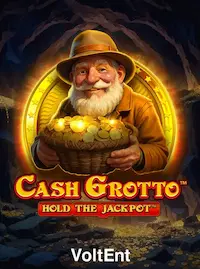 Cash Grotto Cash Grotto slot at TK6888 COM