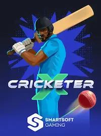 CricketerX CricketerX crash game at TK6888 COM