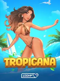 Tropicana Tropicana crash at TK6888 COM