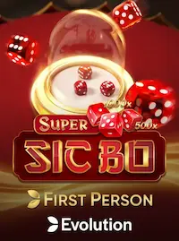 Sic Bo Sic Bo live at TK6888 COM