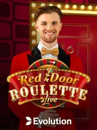 Red Door Roulette Red Door Roulette at TK6888 COM