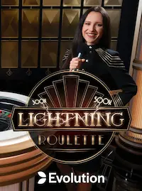Lightning Roulette Lightning Roulette at TK6888 COM