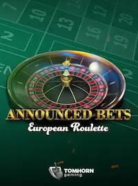 Announced Bets Announced Bets Roulette at TK6888 COM