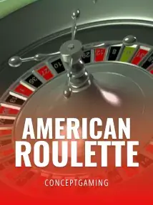 American Roulette American Roulette at TK6888 COM