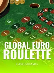 Global Euro Roulette Global Euro Roulette at TK6888 COM