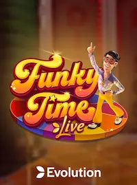 Funky Time Funky Time game show at TK6888 COM