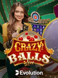 Crazy Ball Crazy Ball lottery at TK6888 COM