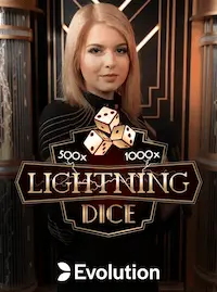 Lightning Dice Lightning Dice live show at TK6888 COM