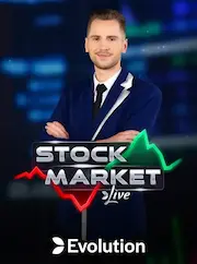 Stock Market Stock Market live game show at TK6888 COM