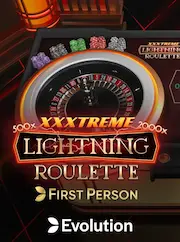 XXXtreme Lightning Roulette XXXtreme Lightning Roulette at TK6888 COM
