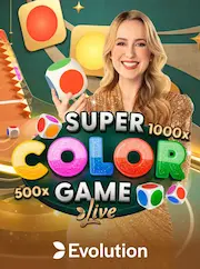 Super Color Game Super Color Game at TK6888 COM