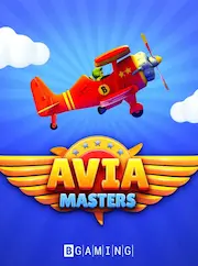 Avia Masters Avia Masters crash game at TK6888 COM