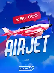Airjet Airjet crash game at TK6888 COM