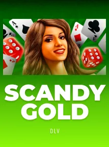 Scandy Scandy live at TK6888 COM